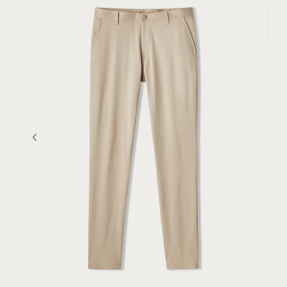 Rhône Commuter Pant Skinny - 33